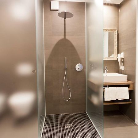 Apartments Sissi & Franz メラーノ エクステリア 写真