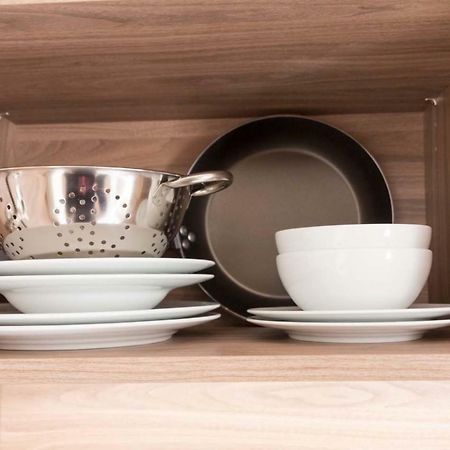 Apartments Sissi & Franz メラーノ エクステリア 写真