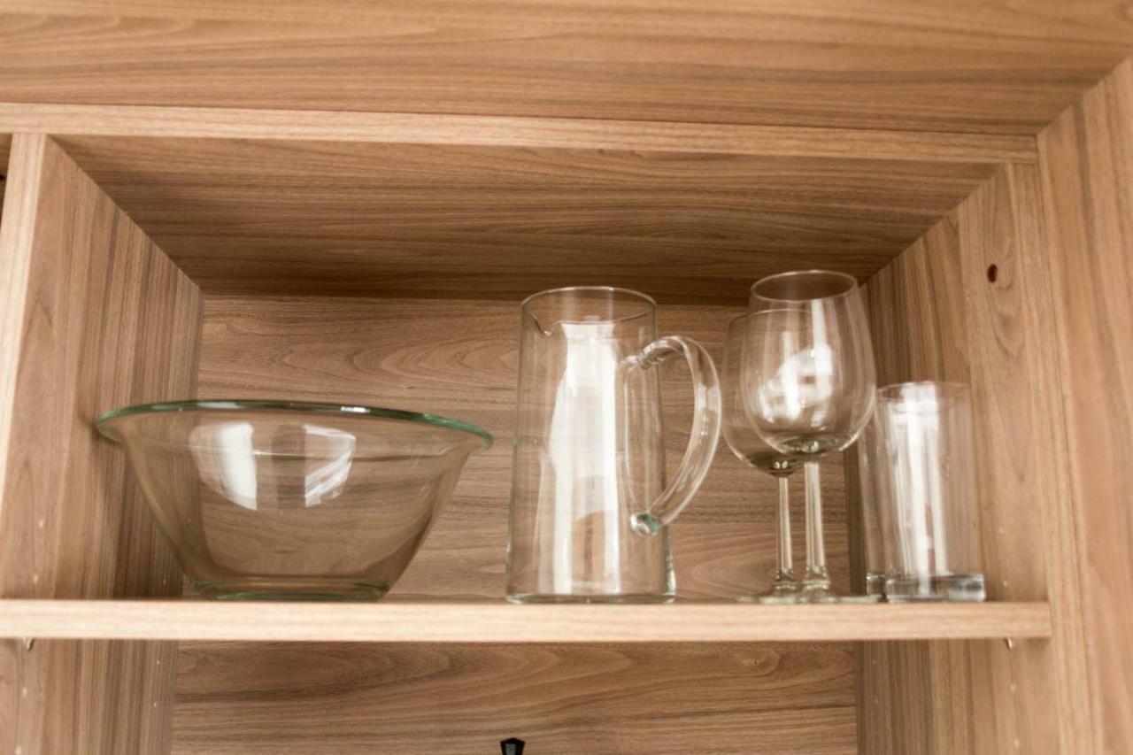 Apartments Sissi & Franz メラーノ エクステリア 写真