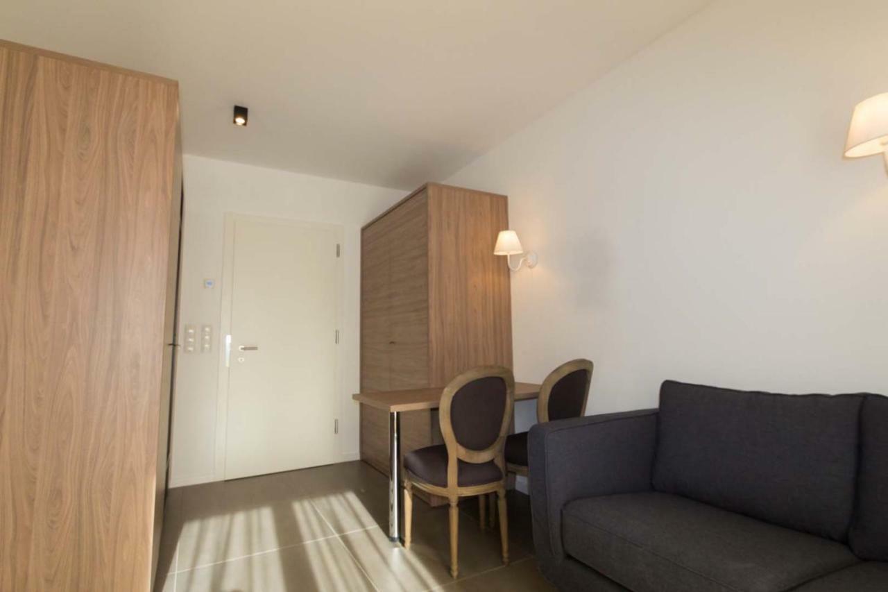 Apartments Sissi & Franz メラーノ エクステリア 写真